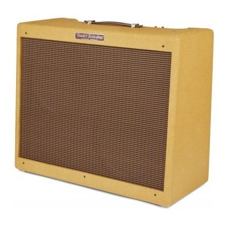 BAFFLE HOT ROD DELUXE 112 TWEED