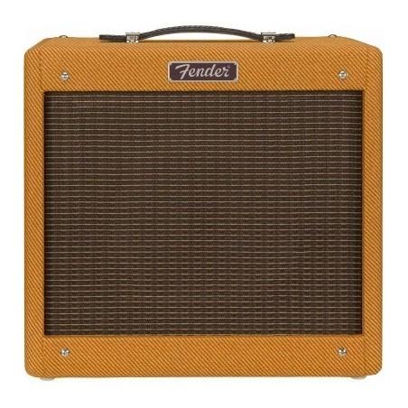 BLUES JUNIOR TWEED FENDER