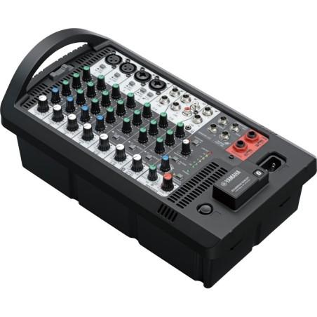 STAGEPAS 600BT 2X340W YAMAHA