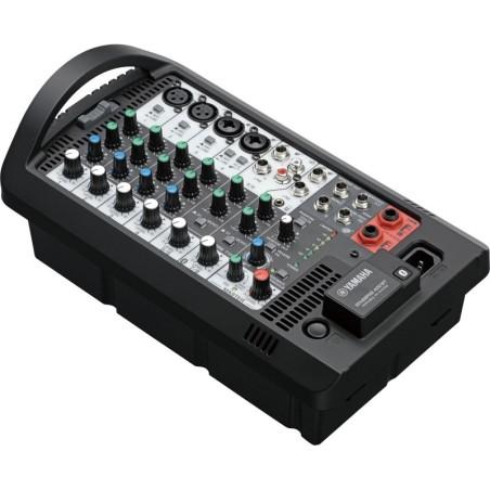 STAGEPAS 400BT 2X200W YAMAHA