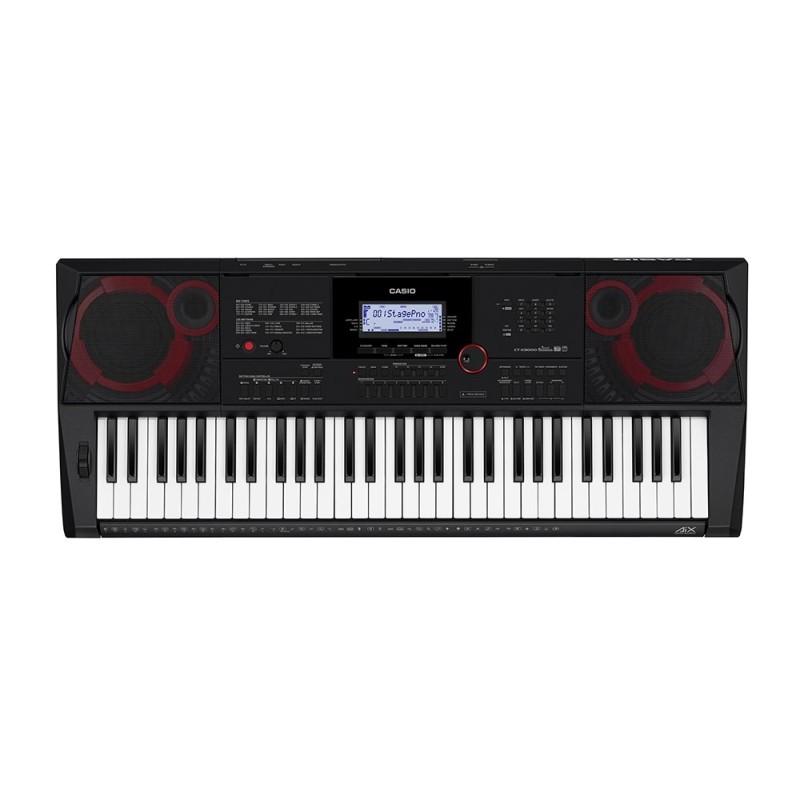 CT-X3000 CASIO