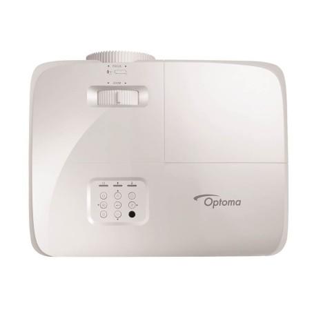 HD29HE OPTOMA