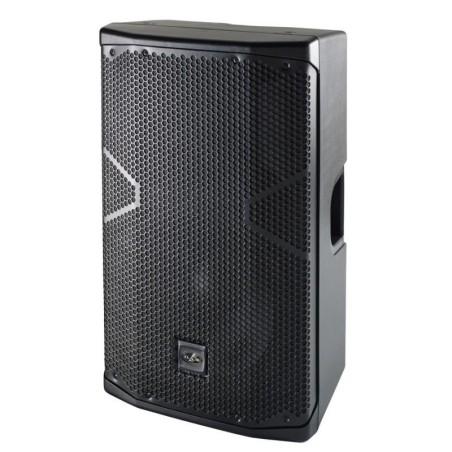 ALTEA 415A ACTIVE 400W DAS AUDIO