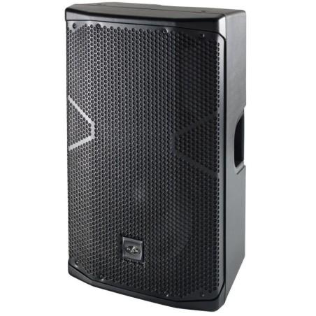 ALTEA 712A ACTIVE 700W DAS AUDIO