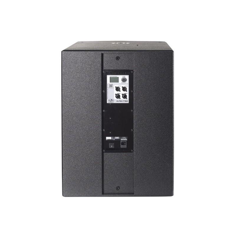 ALTEA 718A ACTIF 600W