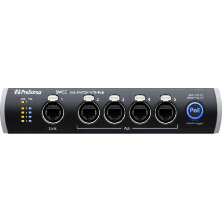 SW5E PRESONUS