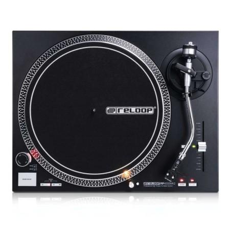 RP 4000 MK2  RELOOP