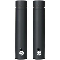 KM184 MT STEREO SET ANTHRACITE NEUMANN