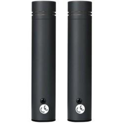 KM184 MT STEREO SET ANTHRACITE NEUMANN