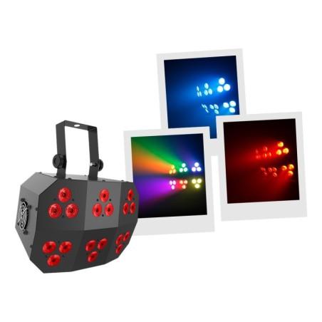 WASH FX 2 CHAUVET