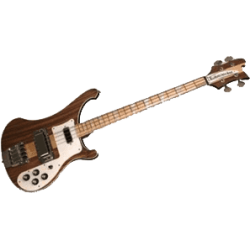 GRI 4003MID RICKENBACKER