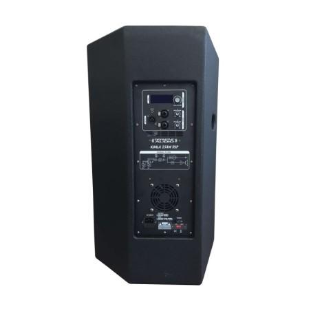 KOALA NEO 3800 QUAD  Definitive Audio 
