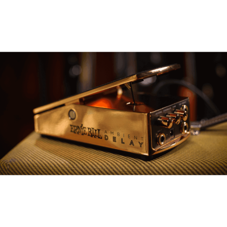 EXPRESSION TREMOLO ERNIE BALL