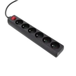  MULTIPLUG-6   POWER  ACOUSTICS