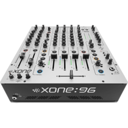  XONE-96 ALLEN & HEATH 