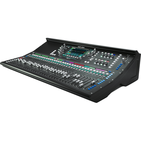  SQ-7 ALLEN & HEATH