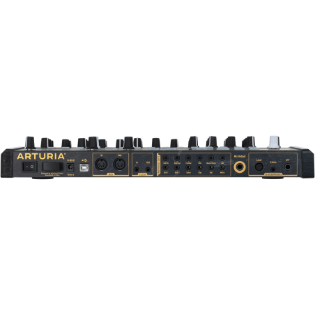 KEYLABMKII61-WH ARTURIA