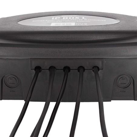 IP BOX L   POWER  ACOUSTICS