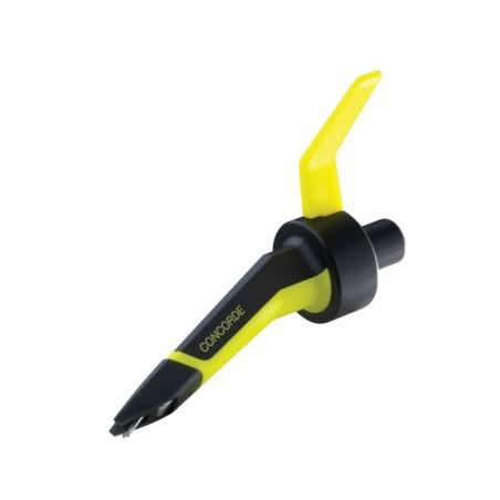 CONCORDE MKII CLUB   ORTOFON