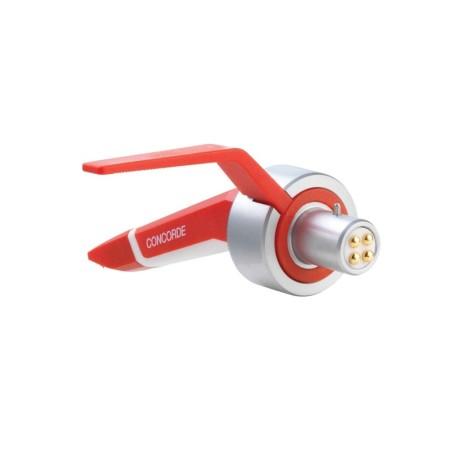  CONCORDE MKII DIGITAL  ORTOFON