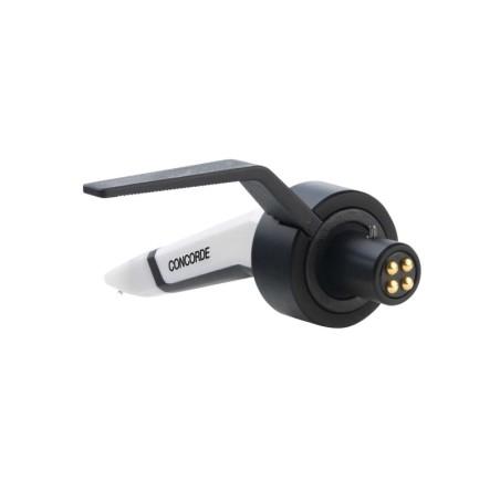CONCORDE MKII SCRATCH   ORTOFON