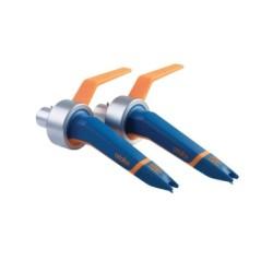 CONCORDE MKII TWIN DJ  ORTOFON