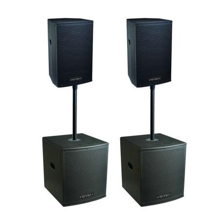 KOALA NEO 3600 QUAD   Definitive Audio 