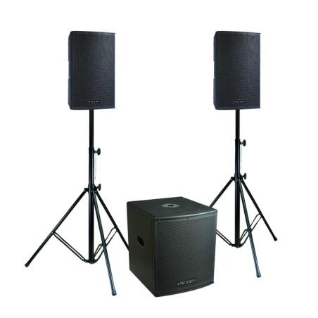 KOALA NEO 2400 TRI Definitive Audio 