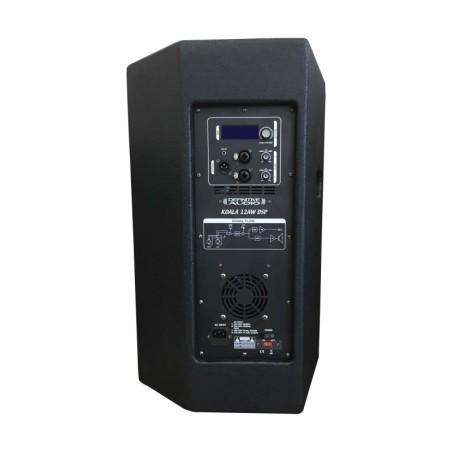  KOALA NEO 2400 TRI Definitive Audio 