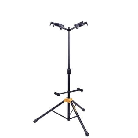 SUPPORT MULTI-GUITARE HAUT HERCULES GS422B-PLUS