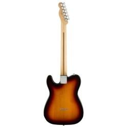 MEXICAN TELE PLAYER BLONDE FENDER