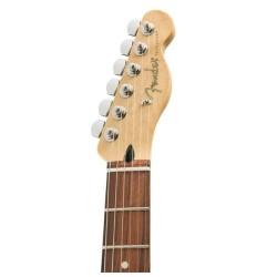 MEXICAN TELE PLAYER BLONDE FENDER