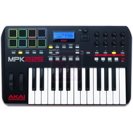 MPK225 AKAI