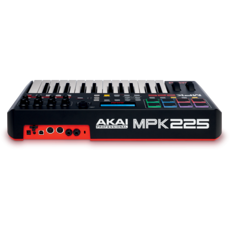 MPK225 AKAI