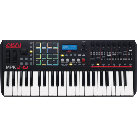 MPK249 AKAI PROFESSIONAL