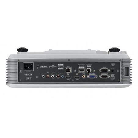 W320UST OPTOMA