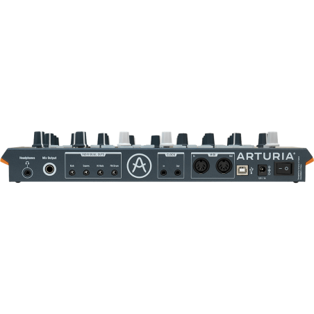  DRUMBRUTE-IMPACT ARTURIA