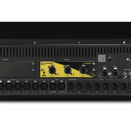  M-DL-WAVES3 ALLEN & HEATH
