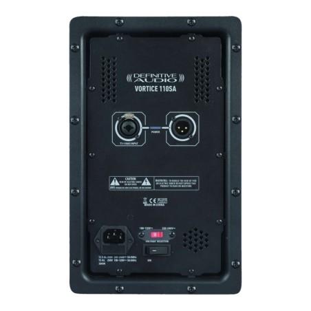  VORTICE 110SA  DEFINITIVE AUDIO