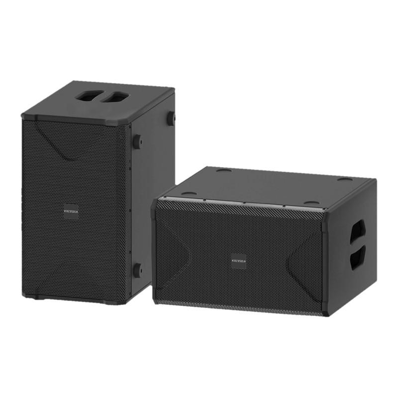  VORTICE 110SA  DEFINITIVE AUDIO