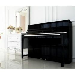 K-200 WH/P PIANO KAWAI