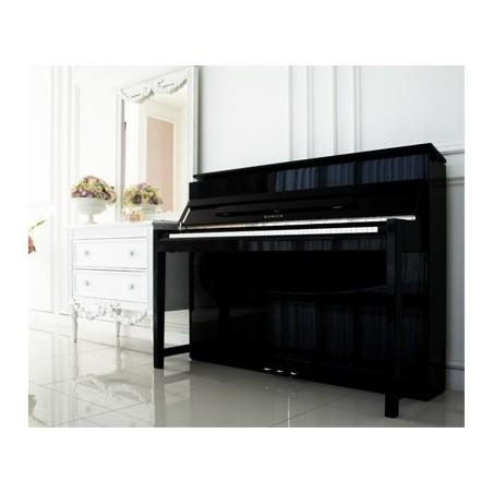 K-200 WH/P PIANO KAWAI