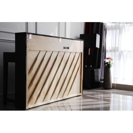 K-200 WH/P PIANO KAWAI