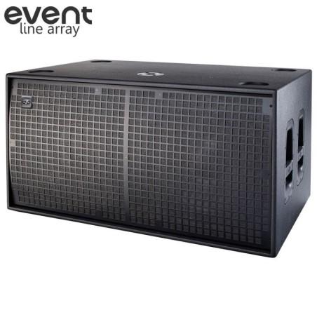 EVENT 218A ACTIF 1800W DAS
