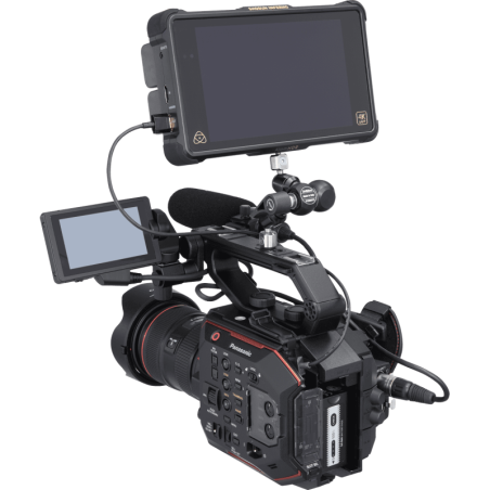  AU-EVA1EJ  Panasonic