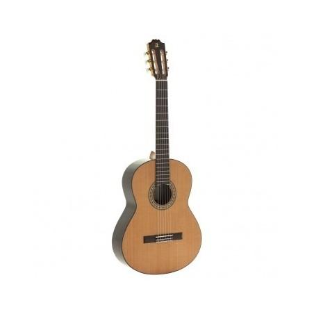 A4-EF FISHMAN CLASICA III ADMIRA