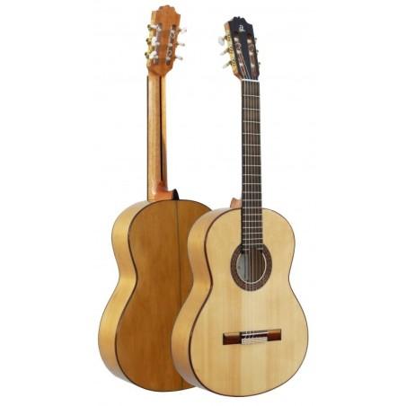 F4 FLAMENCA ADMIRA