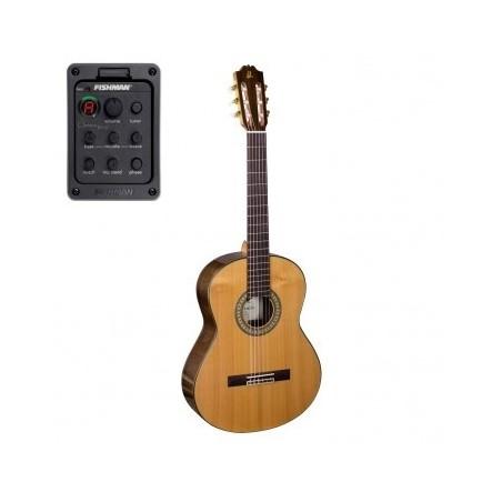 A15-EF FISHMAN CLASICA BLEND ADMIRA