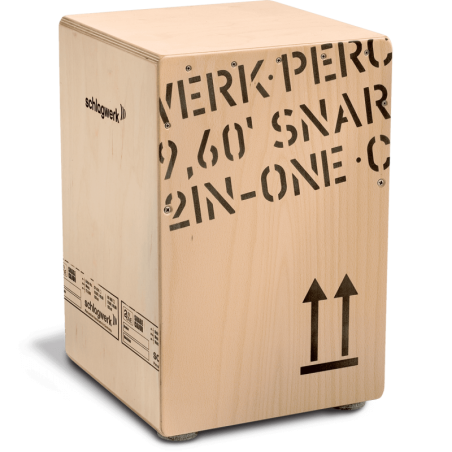 CP403 SCHLAGWERK