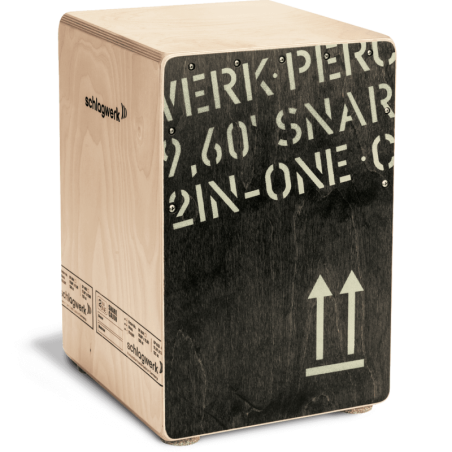 CP403BLK SCHLAGWERK